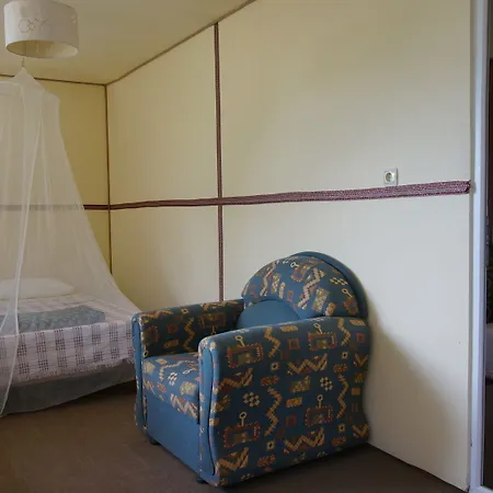 Hotel Shiva Camp