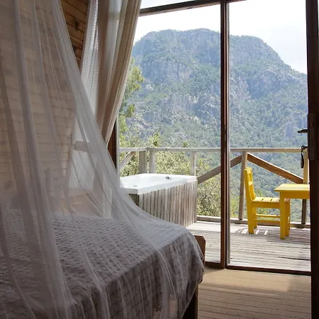 Hotel Shiva Camp