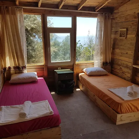 Shiva Camp Hotel 3*
