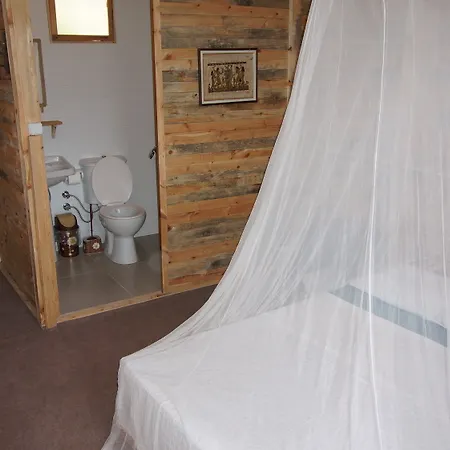 Shiva Camp Hotel