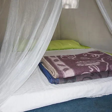Hotel Shiva Camp Faralya