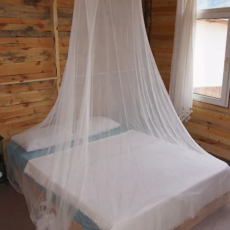 Shiva Camp Hotel