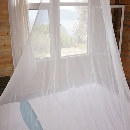 Shiva Camp Faralya